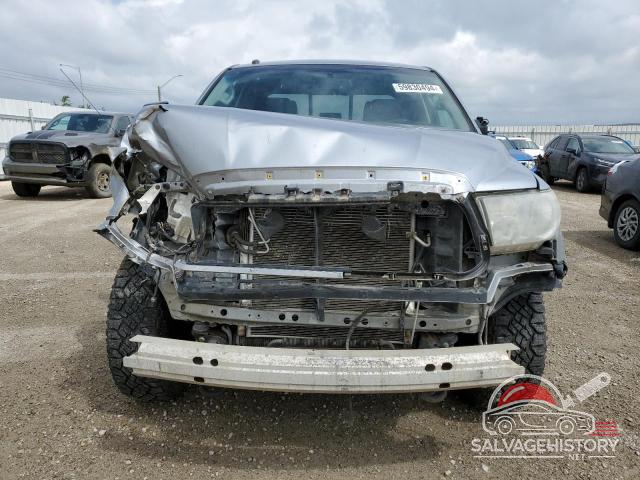 5TFCY5F18CX014114 2012 TOYOTA TUNDRA photo no. 5