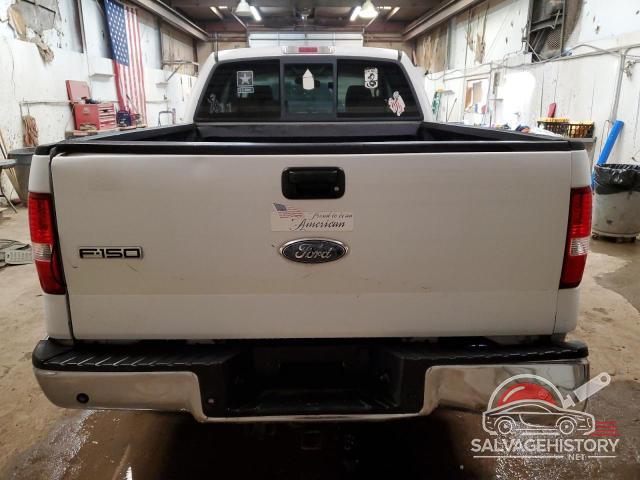 1FTPX14V77NA22659 2007 FORD All Models photo no. 6