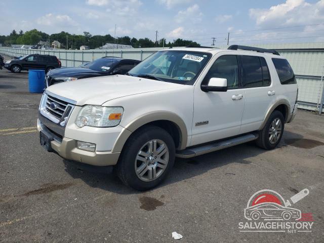 1FMEU74E08UA41916 2008 FORD EXPLORER photo no. 21