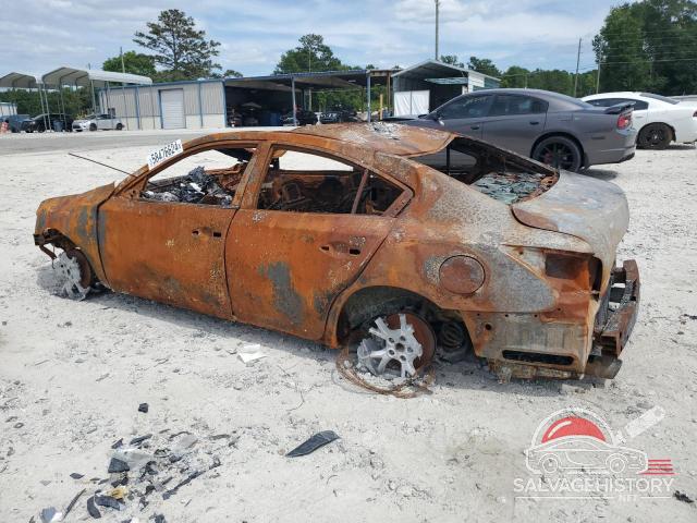 1N4AA5AP5CC867767 2012 NISSAN MAXIMA photo no. 2