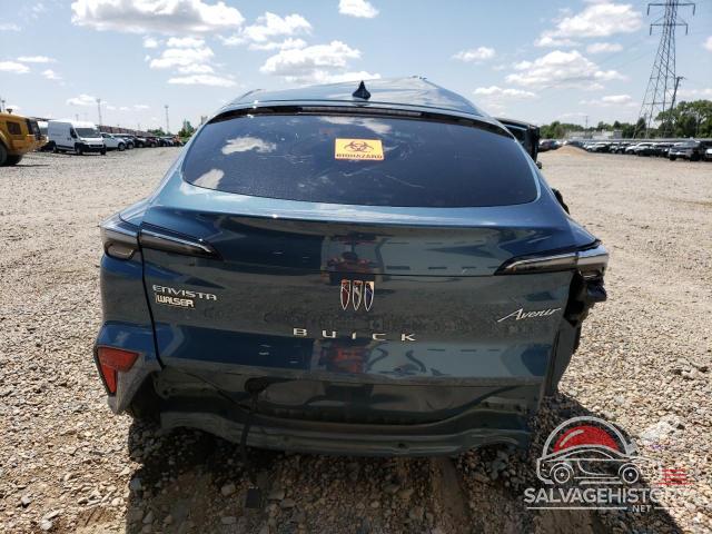 KL47LCE20RB019547 2024 BUICK ENVISTA AV photo no. 6