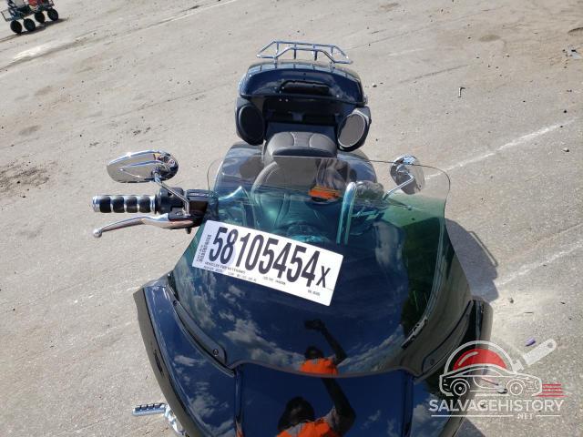 1HD1KGL10GB657695 2016 HARLEY-DAVIDSON FL photo no. 5