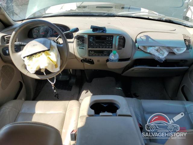 1FTRW07602KA56544 2002 FORD F-150 photo no. 8