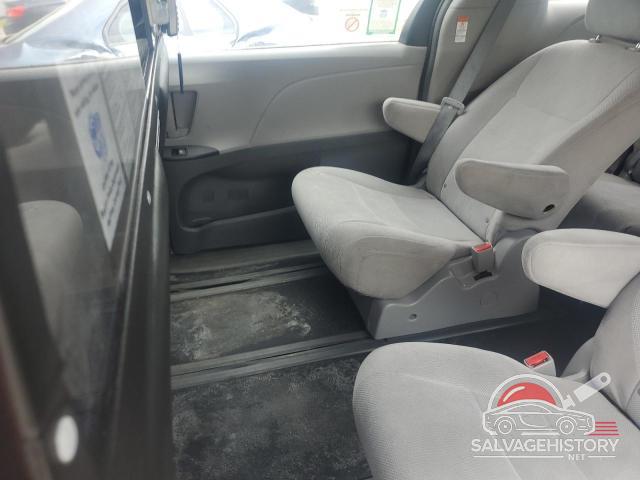 5TDZK3DCXFS531073 2015 TOYOTA All Models photo no. 11