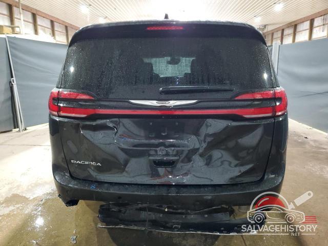 2C4RC1BG3PR536553 2023 CHRYSLER PACIFICA photo no. 6
