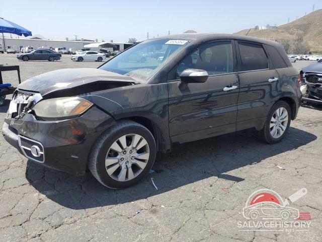 5J8TB2H53CA003638 2012 ACURA RDX photo no. 24