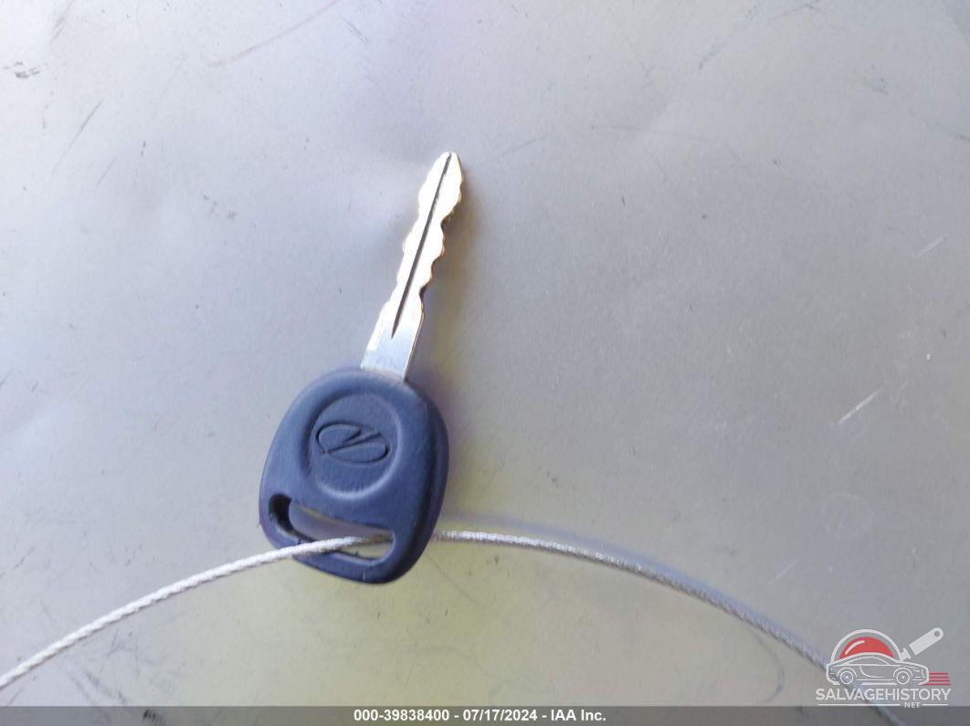 1GHDS13S422176744 2002 OLDSMOBILE BRAVADA photo no. 11