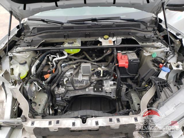 3FMTK1RM5PMA07063 2023 FORD MUSTANG photo no. 11