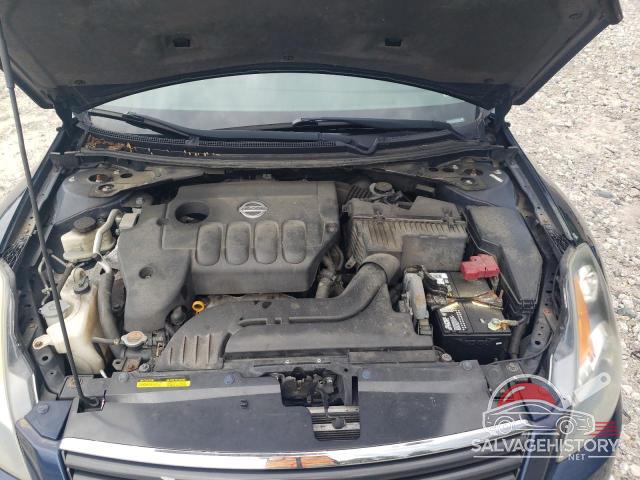 1N4AL21E99N433453 2009 NISSAN ALTIMA photo no. 11
