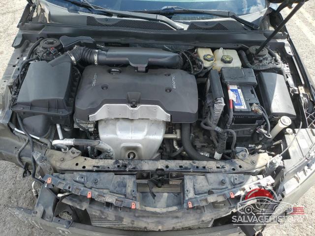 1G1115SL0EU116135 2014 CHEVROLET IMPALA photo no. 11