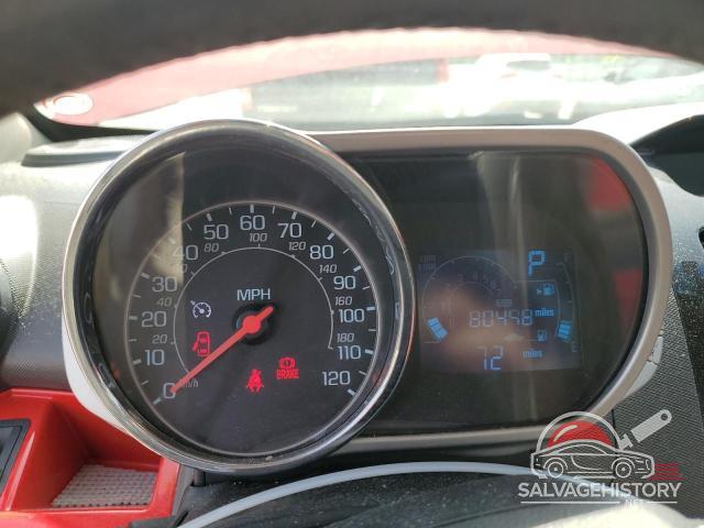KL8CF6S97FC709163 2015 CHEVROLET SPARK photo no. 9