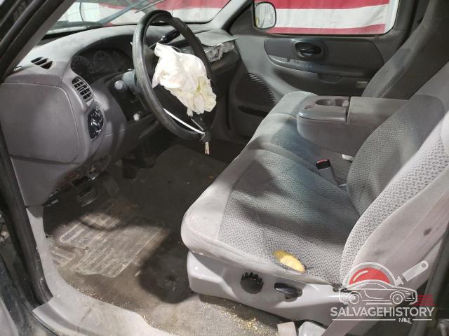 1FTRX18L9XNB85489 1999 FORD All Models photo no. 7