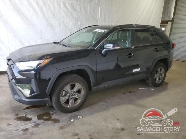 2T3W1RFV4PW271440 2023 TOYOTA RAV4 photo no. 21