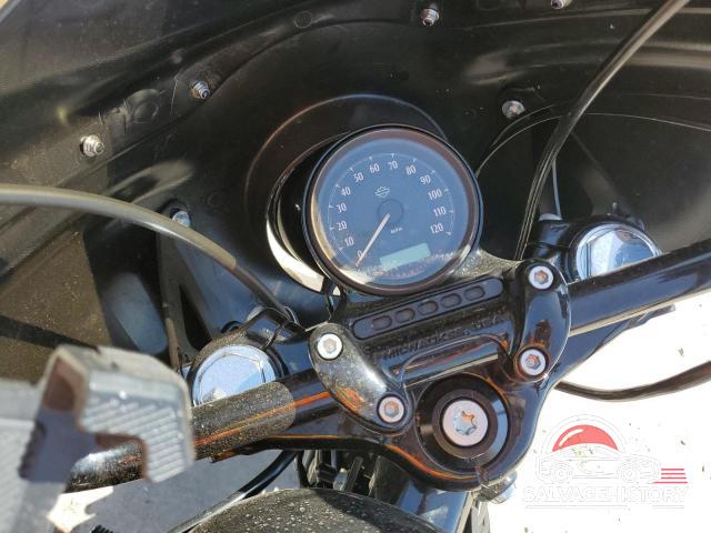 1HD1LC317JC429202 2018 HARLEY-DAVIDSON SPRTSTR120 photo no. 7