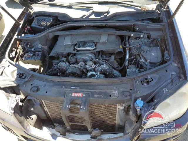 4JGBF71E57A179517 2007 MERCEDES-BENZ GL-CLASS photo no. 12