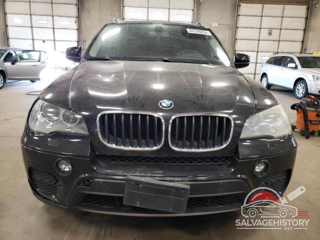 5UXZV4C53CL746208 2012 BMW X5 photo no. 5