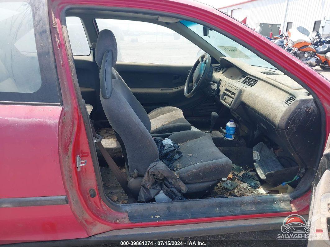1HGEJ1228SL008616 1995 HONDA CIVIC photo no. 5