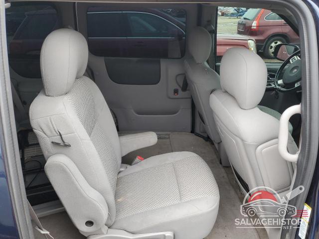 1GMDU33L76D120470 2006 PONTIAC MONTANA photo no. 11
