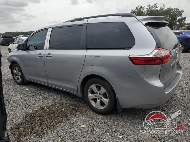 5TDKK3DCXFS554001 2015 TOYOTA All Models photo no. 2