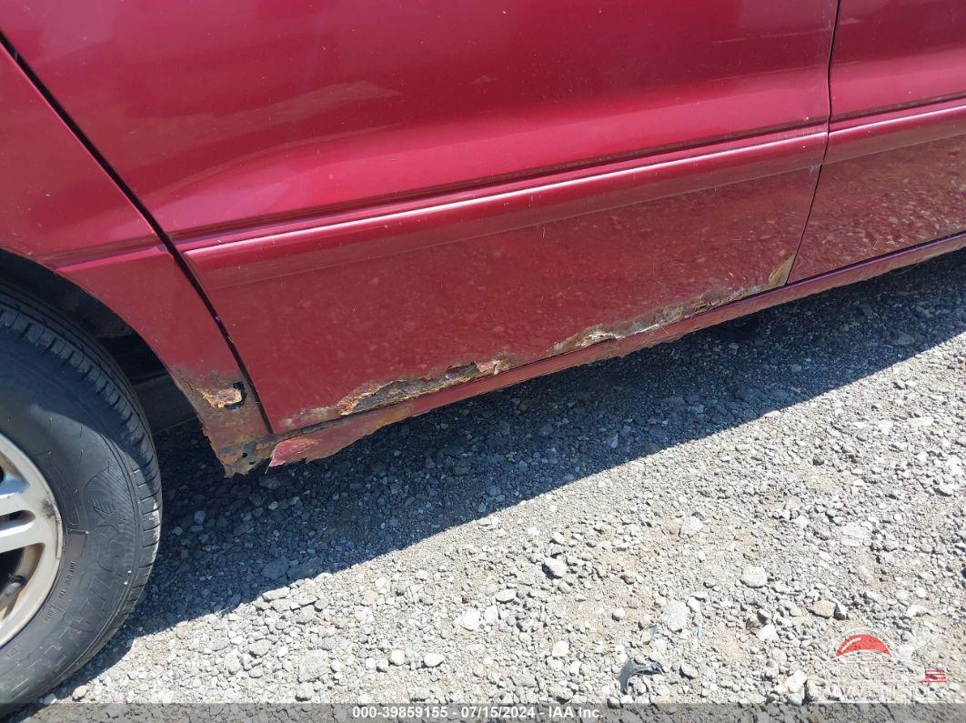 2FMZA52214BA67478 2004 FORD FREESTAR photo no. 6
