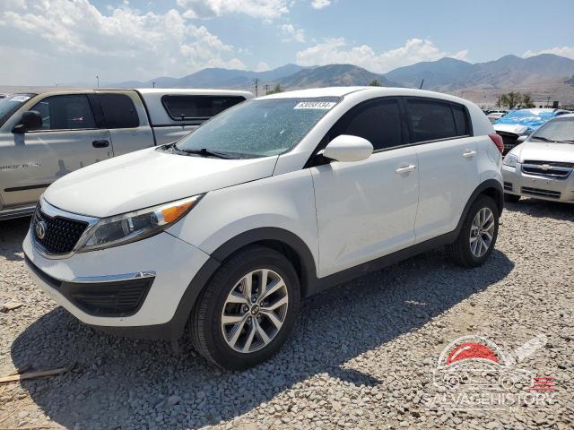 KNDPBCACXF7790734 2015 KIA SPORTAGE photo no. 10