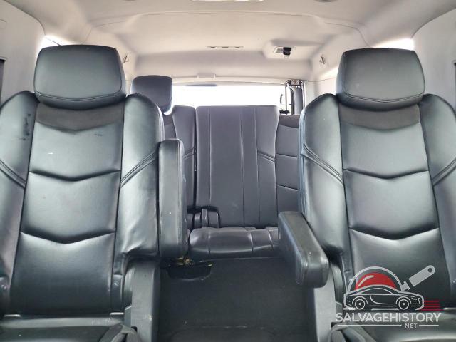 1GYS4JKJ8FR153071 2015 CADILLAC ESCALADE photo no. 10