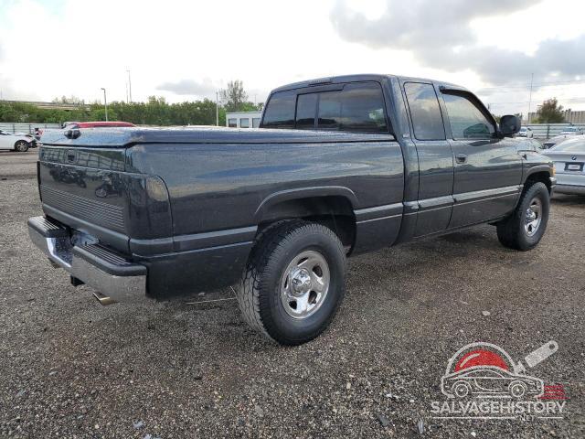 3B7HC13Z0YG153169 2000 DODGE All Models photo no. 3