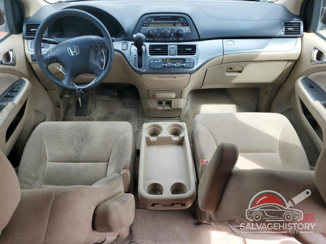 5FNRL38427B074152 2007 HONDA All Models photo no. 8