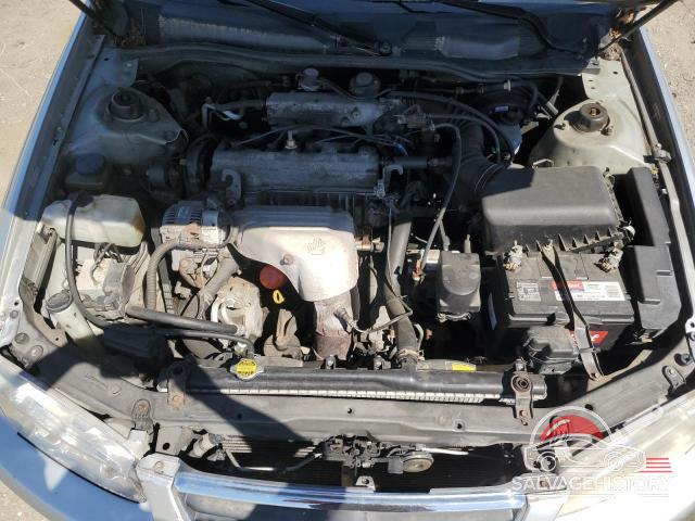 JT2BG28K2Y0523384 2000 TOYOTA CAMRY photo no. 11