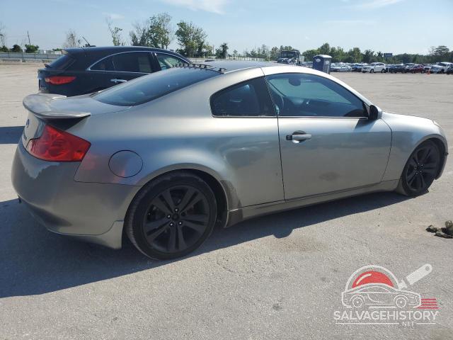 JNKCV54E75M405448 2005 INFINITI G35 photo no. 3