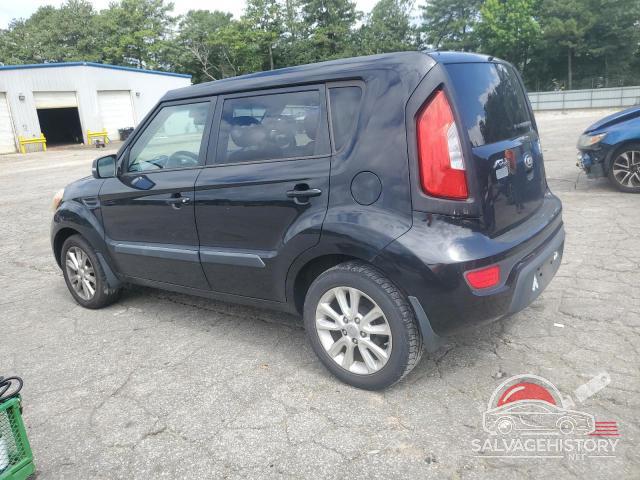 KNDJT2A66D7585920 2013 KIA SOUL photo no. 2