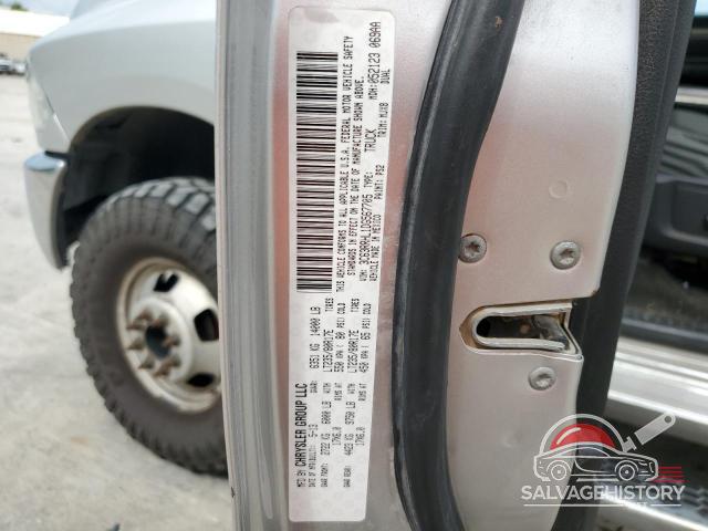3C63RRHL1DG567705 2013 RAM All Models photo no. 12
