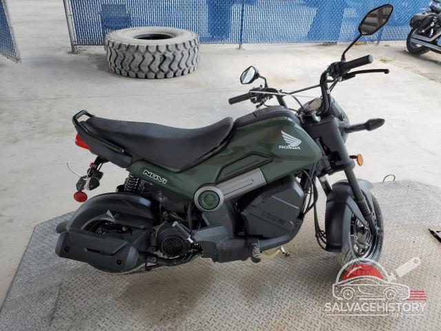 3H1JK0708PD107076 2023 HONDA NVA110 B photo no. 1