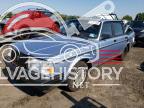 YV1AW8800N1914198 1992 VOLVO 240 photo no. 2