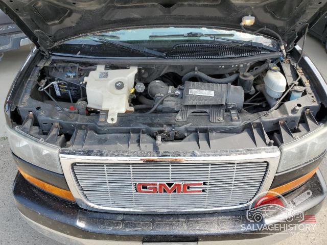 1GDGG29U671119571 2007 GMC SAVANA photo no. 12