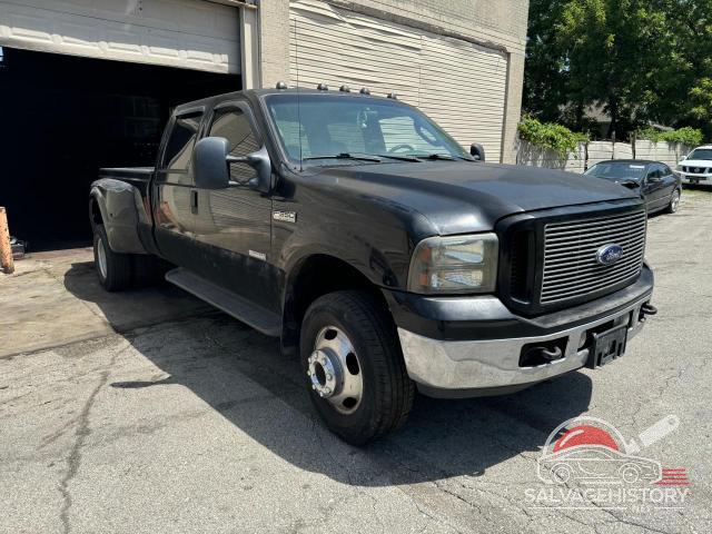 1FTWW33P16EC80722 2006 FORD F350 photo no. 8