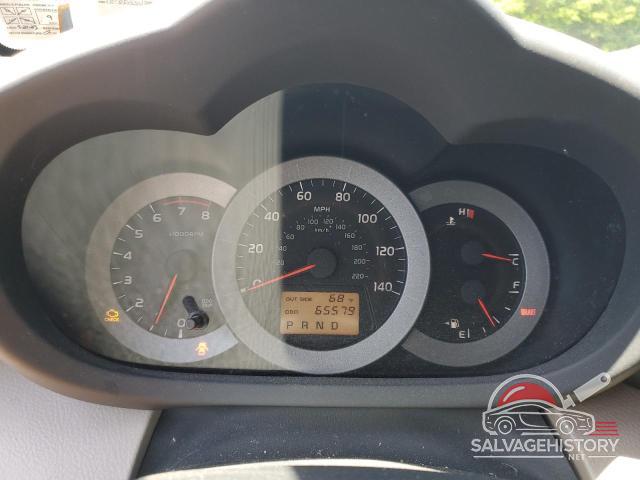 JTMBD33V286058934 2008 TOYOTA RAV4 photo no. 9