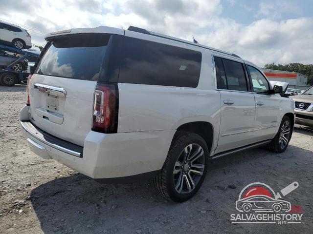 1GKS2HKJ1JR161286 2018 GMC YUKON photo no. 3