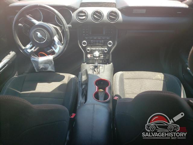 1FA6P8AM5F5352742 2015 FORD ALL Models photo no. 8