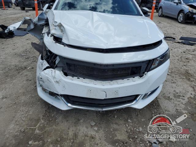2G1115S31G9175713 2016 CHEVROLET IMPALA photo no. 11