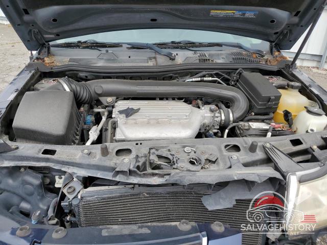 5GZCZ53427S811178 2007 SATURN VUE photo no. 11
