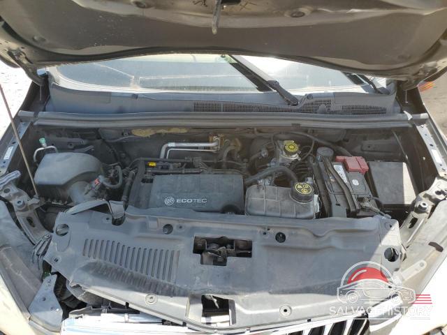 KL4CJCSB0DB173306 2013 BUICK ENCORE photo no. 12