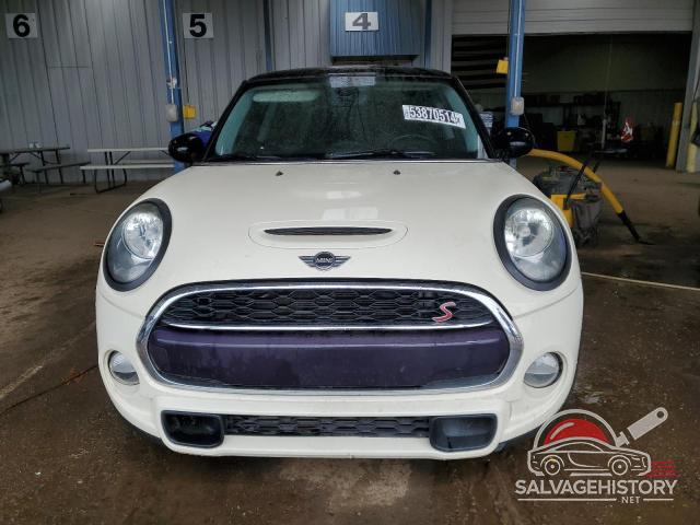 WMWXP7C52F2A42239 2015 MINI COOPER photo no. 5