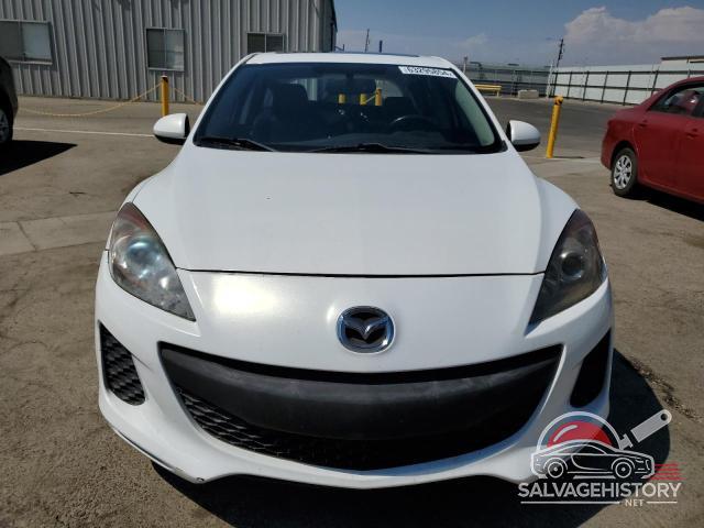 JM1BL1MP3D1824930 2013 MAZDA 3 photo no. 5