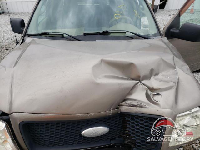 1FTRX12W36NB46589 2006 FORD All Models photo no. 11