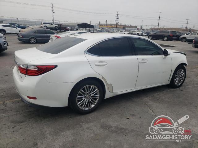 JTHBK1GG9D2026844 2013 LEXUS ES350 photo no. 3