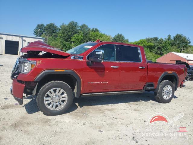 1GT49RE78PF138751 2023 GMC SIERRA photo no. 8