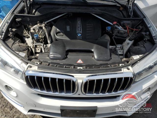 5UXKS4C59F0J97498 2015 BMW X5 XDRIVE3 photo no. 11
