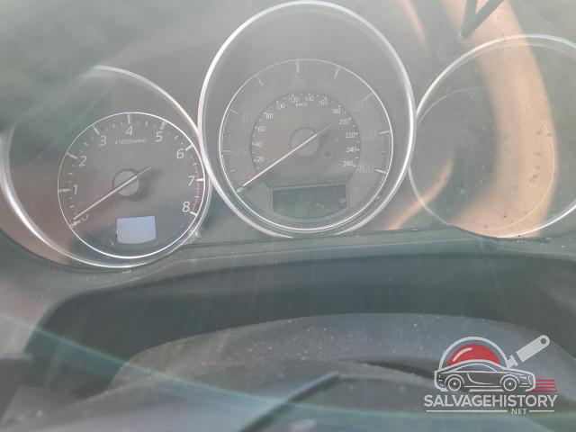JM1GJ1W54G1403312 2016 MAZDA 6 photo no. 9