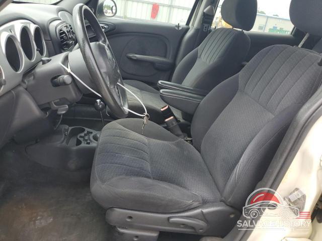 3C4FY48B05T519365 2005 CHRYSLER PT CRUISER photo no. 7